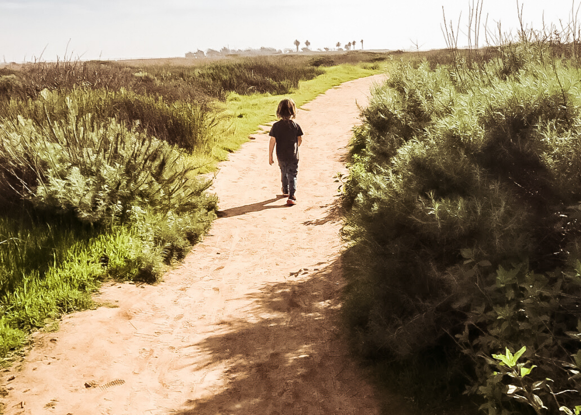 Word of the Year: Progress. I tend to set big goals, with no way to track them or way to get there. This year, I am choosing progress. Daily, small steps to a better me.