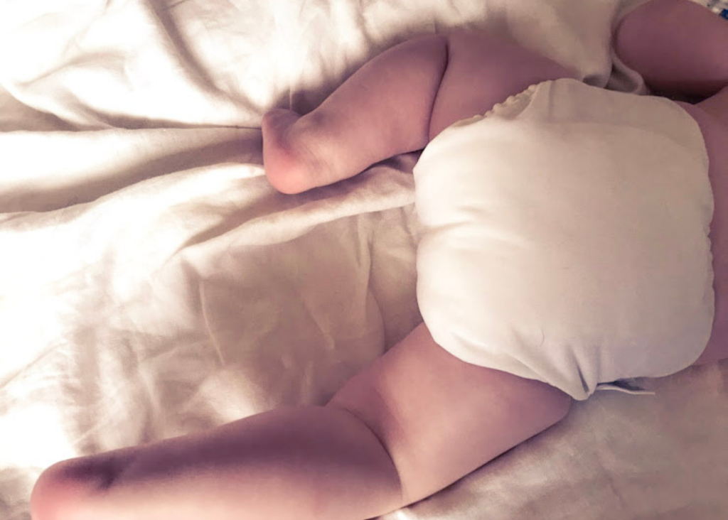 12 Practical Tips for Using Cloth Diapers